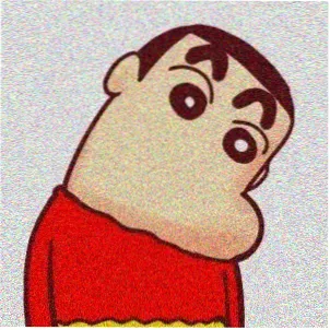 读者南屏的头像
